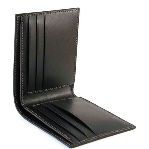 00000.jpg LEATHER WALLET - Image 1