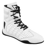GYM SHOES WEIGHTLIFTING BOOT BODYBUILDING POWER LIFTING BOXING WORKOUT BOOTS - Image 2