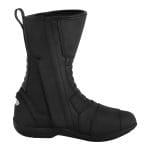 Mens Motorbike Leather Racing Boots Motorcycle WaterProof Riding Non-Slip Shoes - Image 4