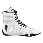 GYM SHOES WEIGHTLIFTING BOOT BODYBUILDING POWER LIFTING BOXING WORKOUT BOOTS - Image 4
