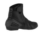 Motorcycle Leather Short Boots Motorbike Waterproof Racing Sports Shoes Safety C - Image 4