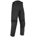 Motorbike Trouser Pant Motorcycle Waterproof Armoured Trousers Cordura Fashion c - Image 10
