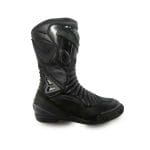 Motorbike Ladies Waterproof Shoes Motorcycle Women Casual Racing Riding Boots CE - Image 8