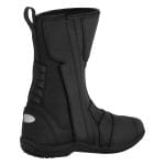 Mens Motorbike Leather Racing Boots Motorcycle WaterProof Riding Non-Slip Shoes - Image 5