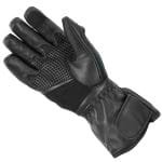 Gloves Leather Motorcycle driving finger Winter Men Warm full Riding Glove CE - Image 3