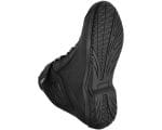 Motorbike A Grade Leather Racing Boots Motorcycle Shoes Short Style WaterProof C - Image 4