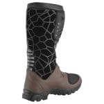 Motorbike Leather Racing Boots Motorcycle Shoes WaterProof Riding Sports Long CE - Image 5