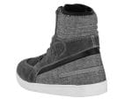 Motorbike Non Slip Sneaker Shoes Motorcycle Mens Casual Racing Boots Waterproof - Image 2