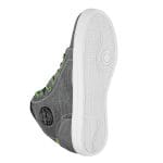 Motorbike Sneaker Denim Racing Boots Motorcycle Shoes Sports Safety WaterProof C - Image 3