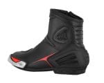 Motorcycle Leather Short Boots Motorbike Waterproof Racing Sports Shoes Safety C - Image 6