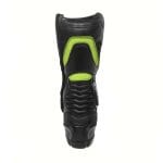 Motorbike Ladies Waterproof Shoes Motorcycle Women Casual Racing Riding Boots CE - Image 6