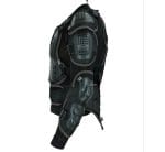 Mens Motorcycle Protection Body Armour Motorbike Riding Protective Jacket Safe - Image 9
