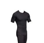 Women's Fitness Top Short Sleeve - Image 2