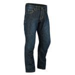 Mens Motorcycle Jeans Reinforced Motorbike Jeans Pants Riding Pants Armoured CE - Image 6