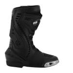 Motorcycle Leather Long Touring Boots Motorbike Waterproof Racing Sports Shoes C - Image 3