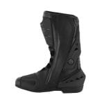 Motorcycle Leather Long Touring Boots Motorbike Waterproof Racing Sports Shoes C - Image 4