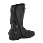 Motorcycle Leather Long Touring Boots Motorbike Waterproof Racing Sports Shoes C - Image 5