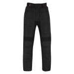 Motorbike Ladies Waterproof Trousers Motorcycle Women Cordura Pants Textile CE
