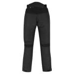 Motorbike Ladies Waterproof Green Trousers Motorcycle Women Cordura Pants Textile CE - Image 4