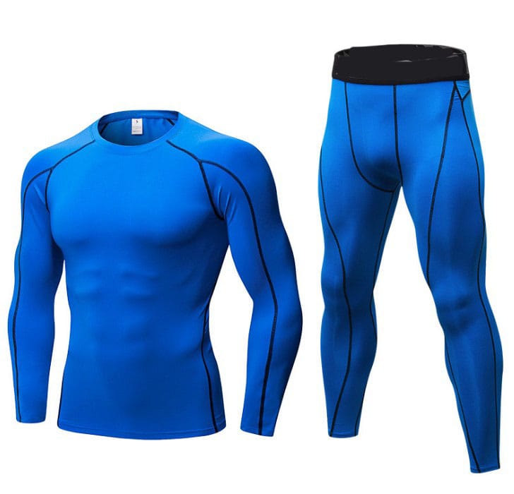 2-1.jpg Men's Dry Fit Sports Set - Image 1