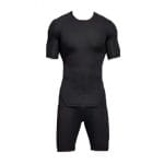 Women's Fitness Top Short Sleeve