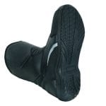 Mens Motorbike Leather Racing Boots Motorcycle Shoes WaterProof Riding Sports CE - Image 7