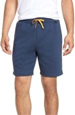 Summer Polyester Shorts For Men's - Image 3