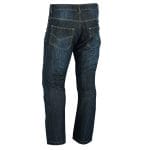 Mens Motorcycle Jeans Reinforced Motorbike Jeans Pants Riding Pants Armoured CE - Image 5