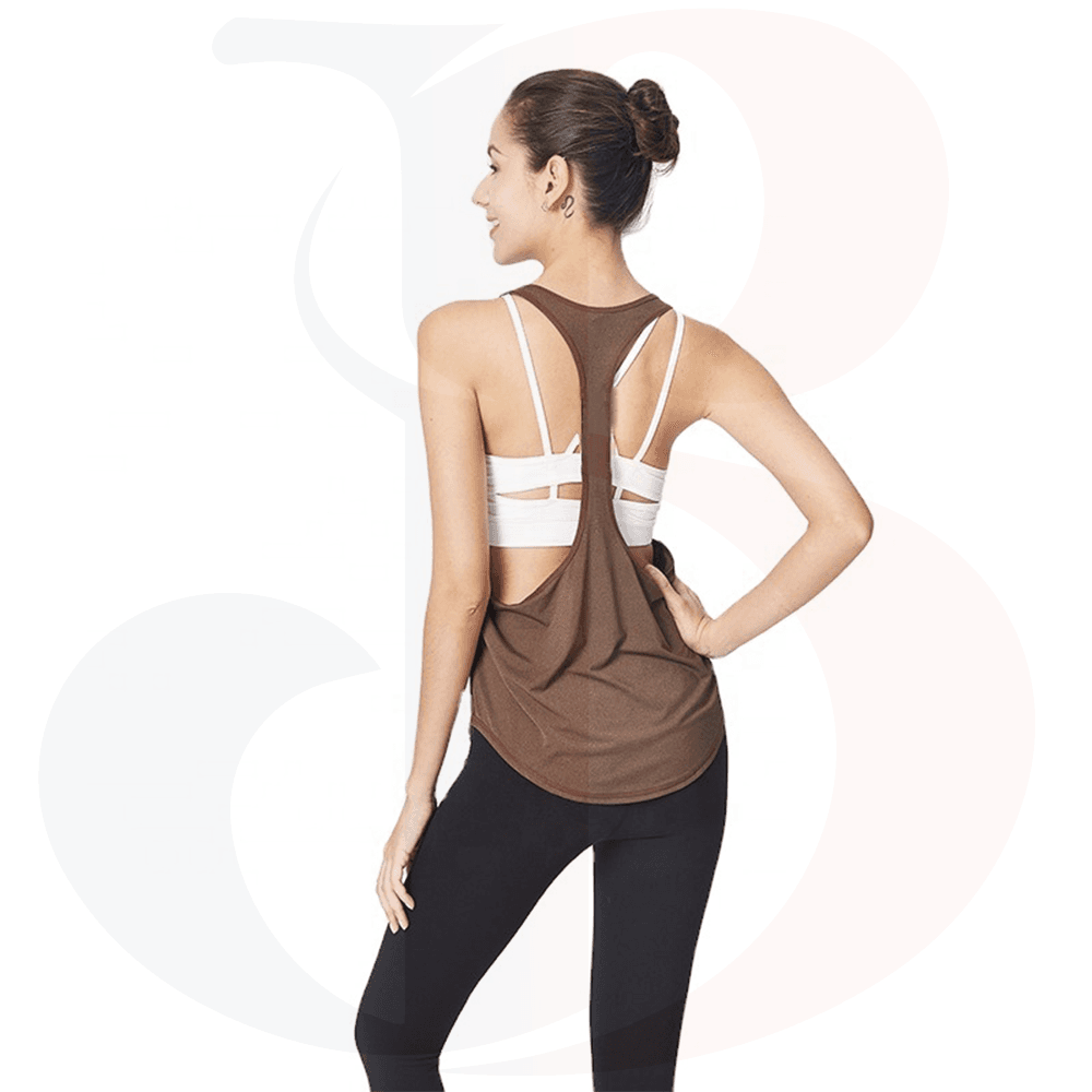 2.png Custom Women Sportswear Singlet - Image 1