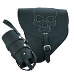 Saddle Bag 270-B - Image 6