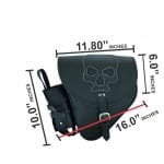 Saddle Bag 270-B - Image 8