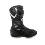 Motorbike Ladies Waterproof Shoes Motorcycle Women Casual Racing Riding Boots CE - Image 9