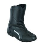 Mens Motorbike Leather Racing Boots Motorcycle Shoes WaterProof Riding Sports CE - Image 6