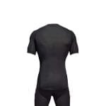 Women's Fitness Top Short Sleeve - Image 3