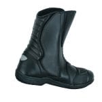 Mens Motorbike Leather Racing Boots Motorcycle Shoes WaterProof Riding Sports CE - Image 5