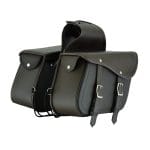 Saddle Bag 757 - Image 2