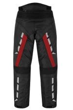 Motorbike Trouser Pant Motorcycle Waterproof Armoured Trousers Cordura Fashion c - Image 11