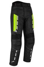 Motorbike Trouser Pant Motorcycle Waterproof Armoured Trousers Cordura Fashion c - Image 5