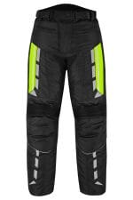 Motorbike Trouser Pant Motorcycle Waterproof Armoured Trousers Cordura Fashion c - Image 6