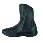 Mens Motorbike Leather Racing Boots Motorcycle Shoes WaterProof Riding Sports CE - Image 4