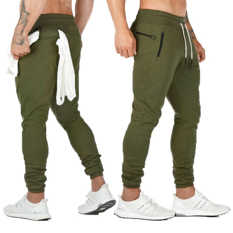 5-2.jpg Fashion Custom Men's Jogger Pants - Image 1