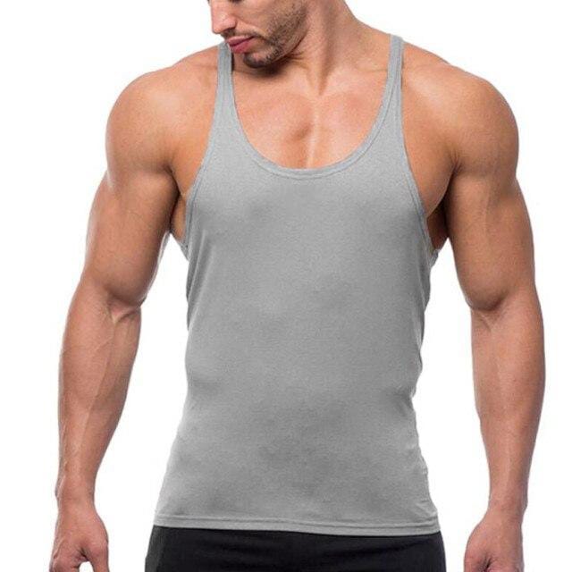 5-5.jpg Workout Sports Training Singlet - Image 1