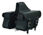 Saddle Bag 580