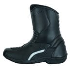 Mens Motorbike Leather Racing Boots Motorcycle Shoes WaterProof Riding Sports CE - Image 3