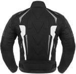 Motorbike Cordura Riding Jacket Motorcycle Waterproof Racing Touring Sports Mens - Image 12