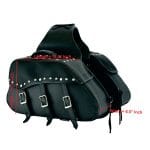 Saddle Bag 777 - Image 5