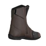 Motorbike Leather Racing Boots Motorcycle Shoes WaterProof Touring Sports BOOT C - Image 5