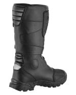 Motorbike Leather Racing Boots Motorcycle Shoes WaterProof Riding Sports Long CE - Image 6