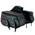 Saddle Bag 8050 - Image 4