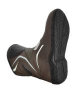 Motorbike Leather Racing Boots Motorcycle Shoes WaterProof Touring Sports BOOT C - Image 4